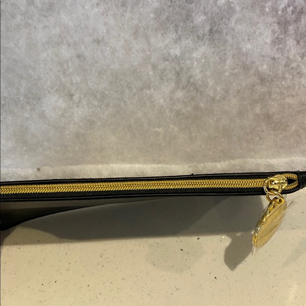 Stellar McCartney Black Women's pouch - Picture 6 of 9